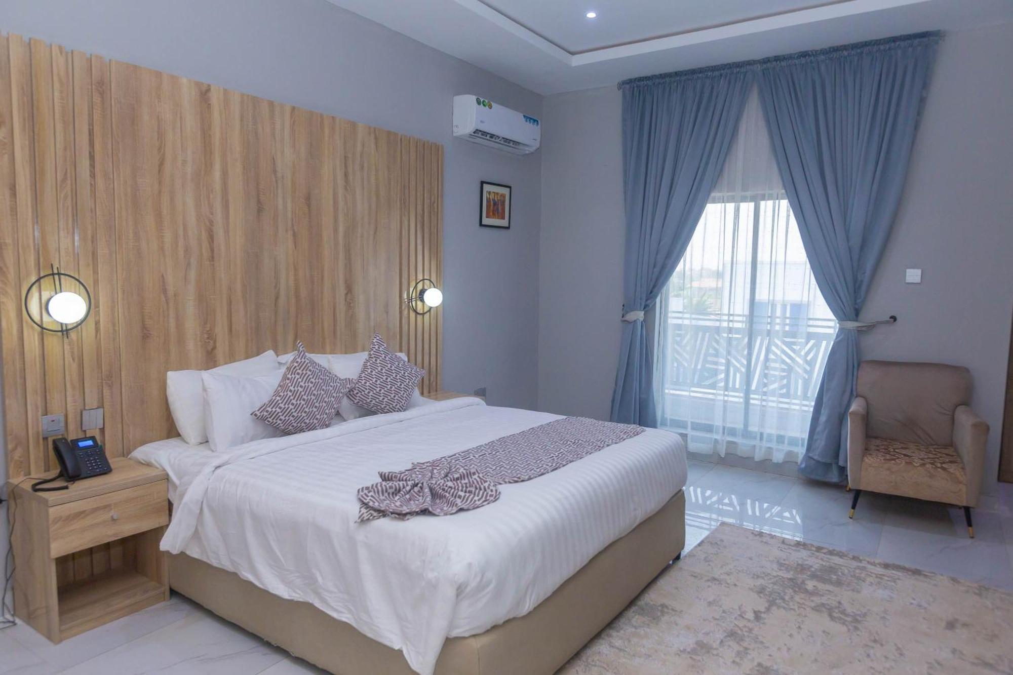 Ojaja Suites By Perennia أكوري المظهر الخارجي الصورة