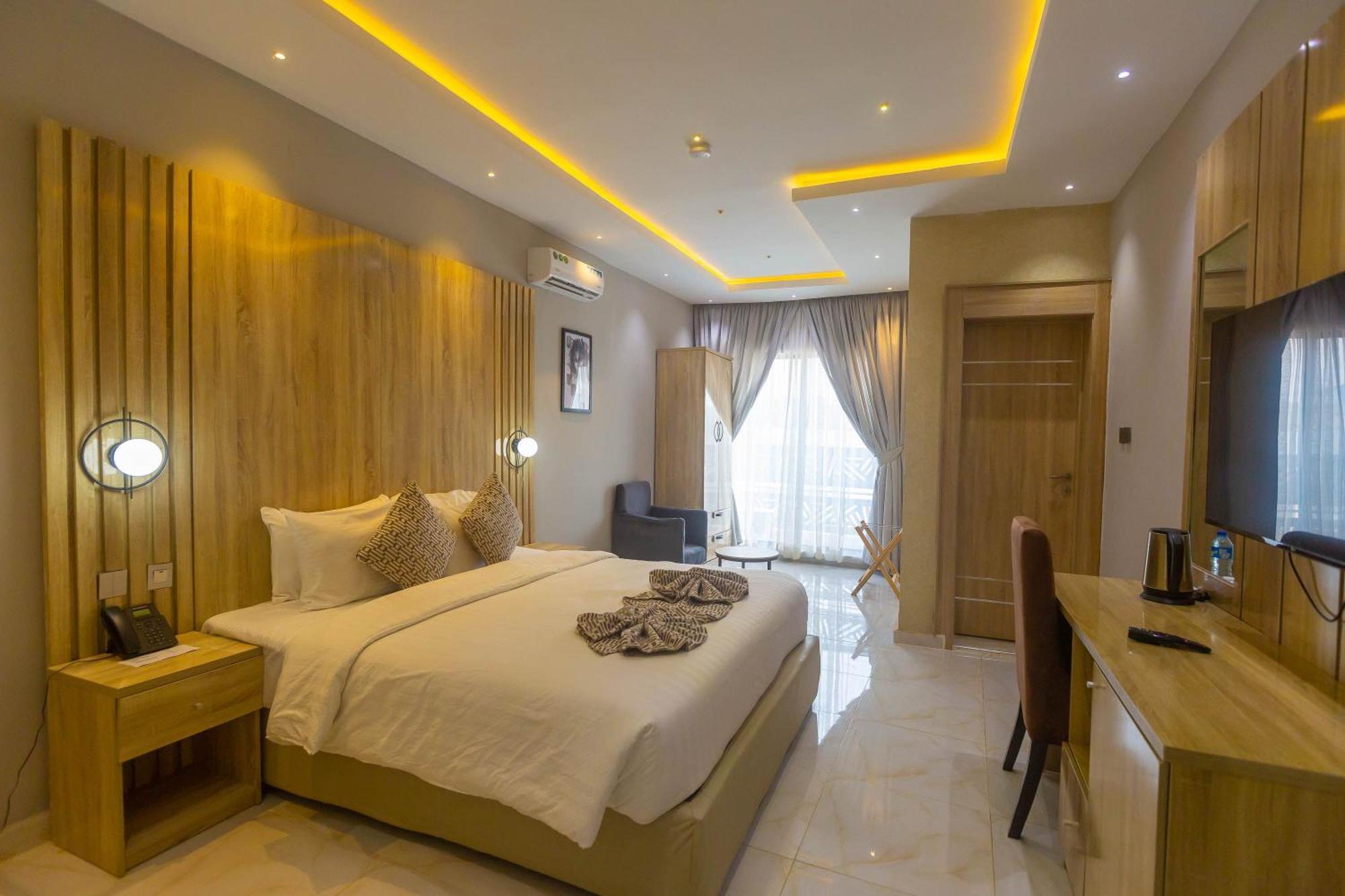 Ojaja Suites By Perennia أكوري المظهر الخارجي الصورة