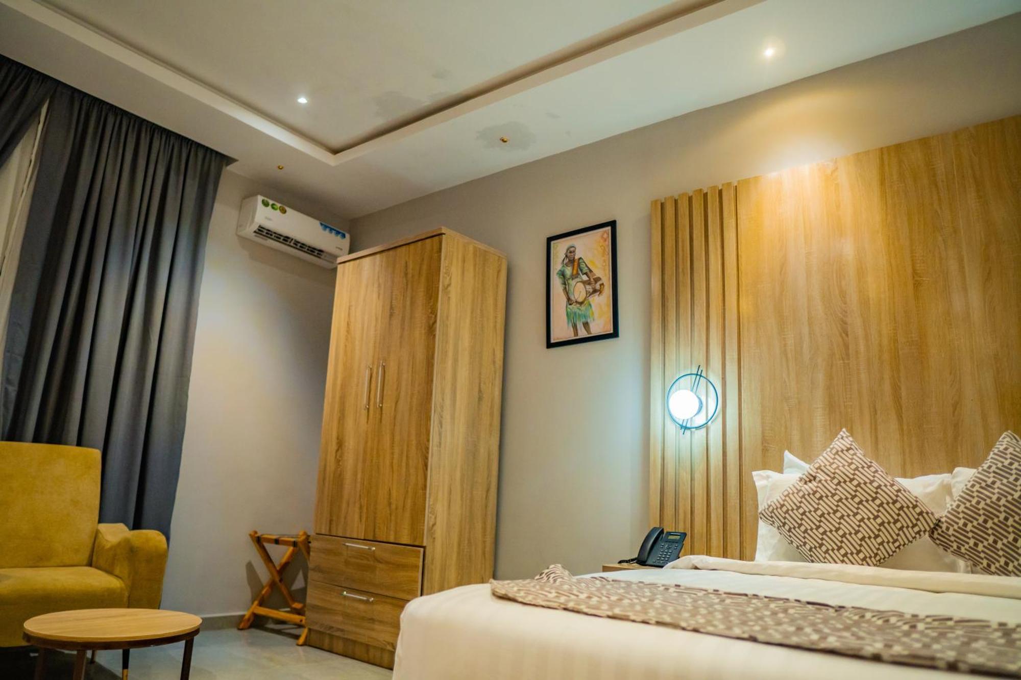 Ojaja Suites By Perennia أكوري المظهر الخارجي الصورة