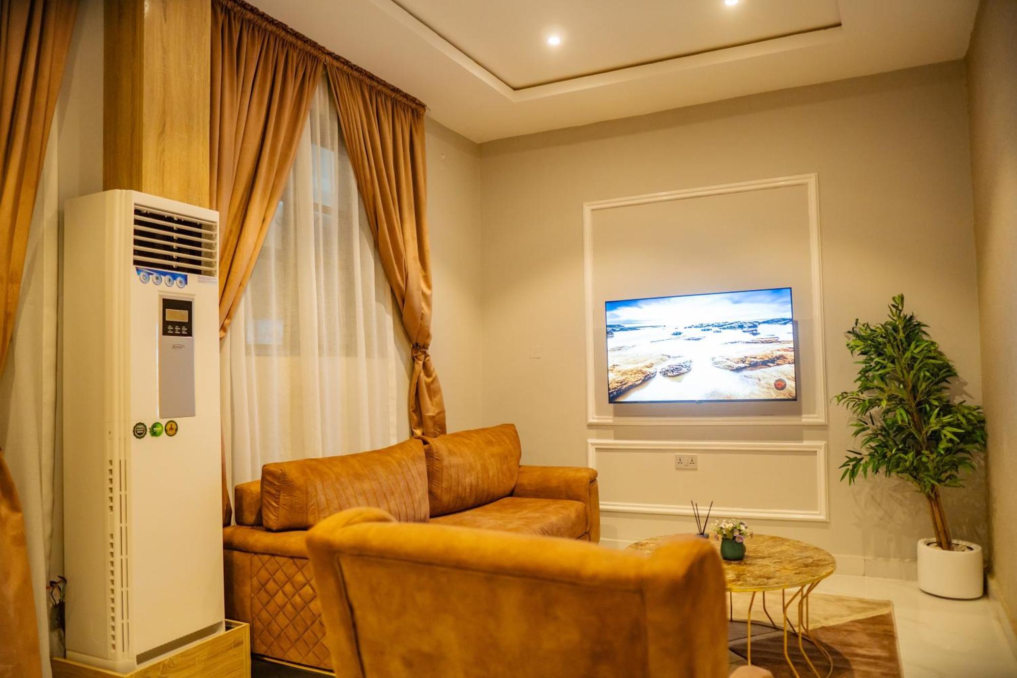 Ojaja Suites By Perennia أكوري المظهر الخارجي الصورة