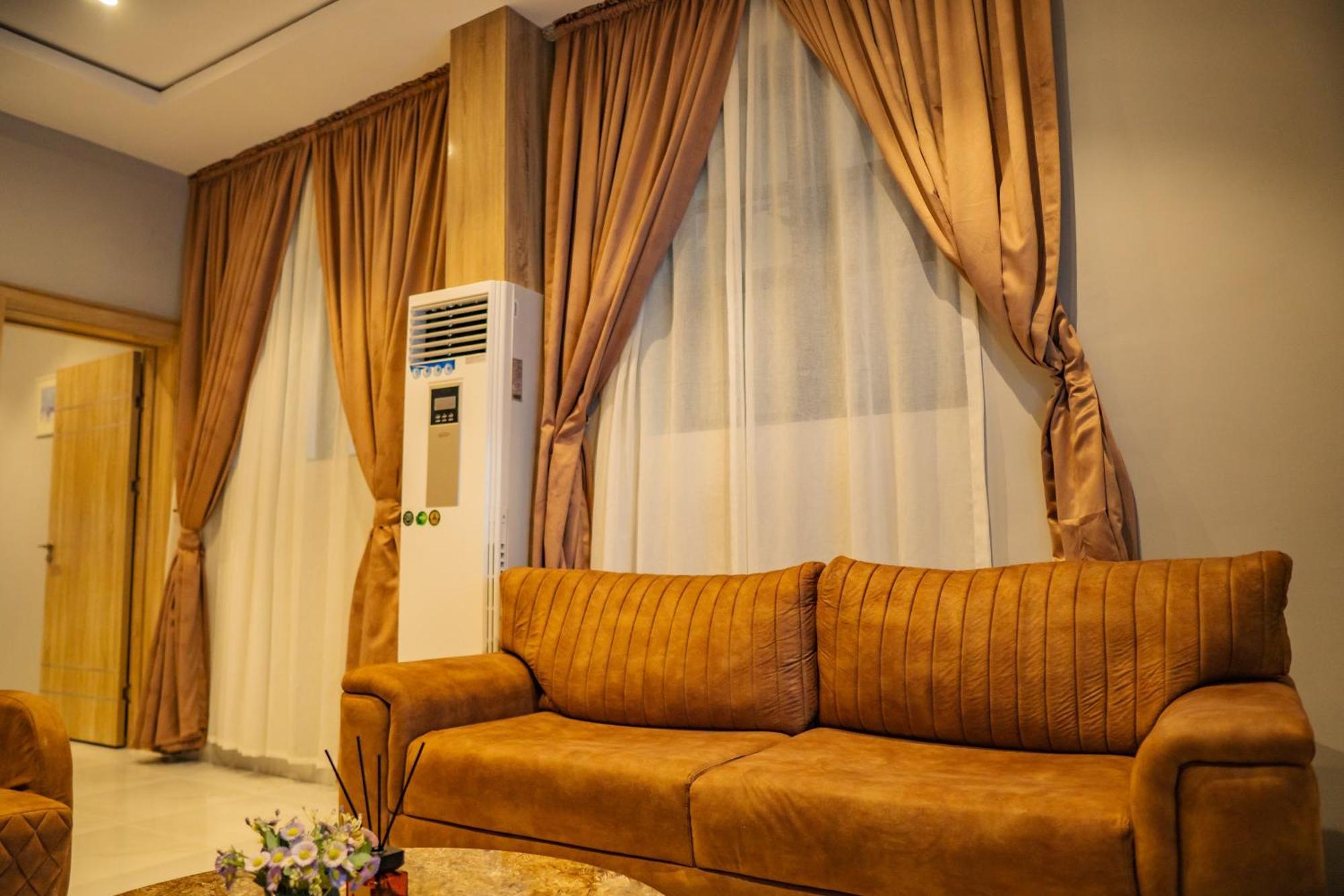 Ojaja Suites By Perennia أكوري المظهر الخارجي الصورة
